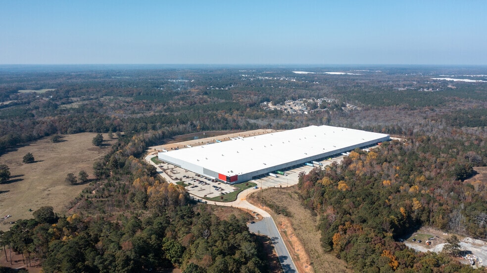 700 Price Dr, Locust Grove, GA for lease - Aerial - Image 2 of 5