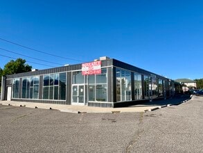 9806-9838 W 60th Ave, Arvada, CO for lease Interior Photo- Image 2 of 27