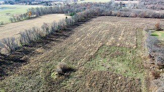 More details for 11215 W Michigan Ave, Parma, MI - Land for Sale