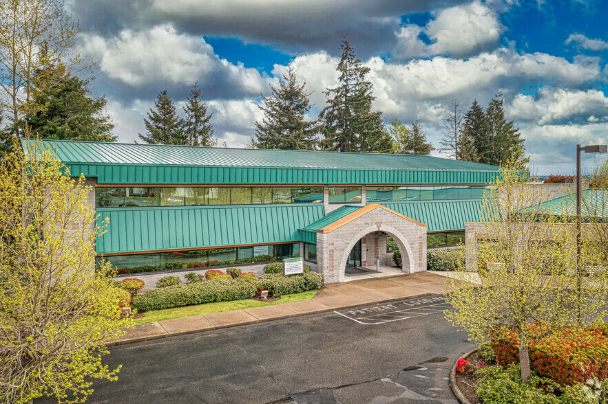 16515 Meridian E, Puyallup, WA for lease - Building Photo - Image 2 of 3