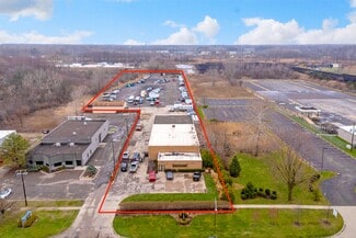 More details for 16550 Racho Rd, Taylor, MI - Industrial for Sale