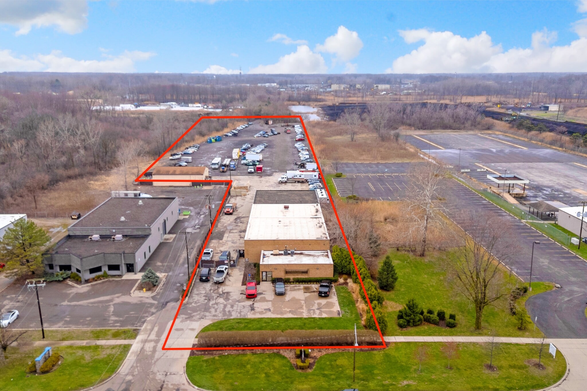 16550 Racho Rd, Taylor, MI for sale Primary Photo- Image 1 of 6