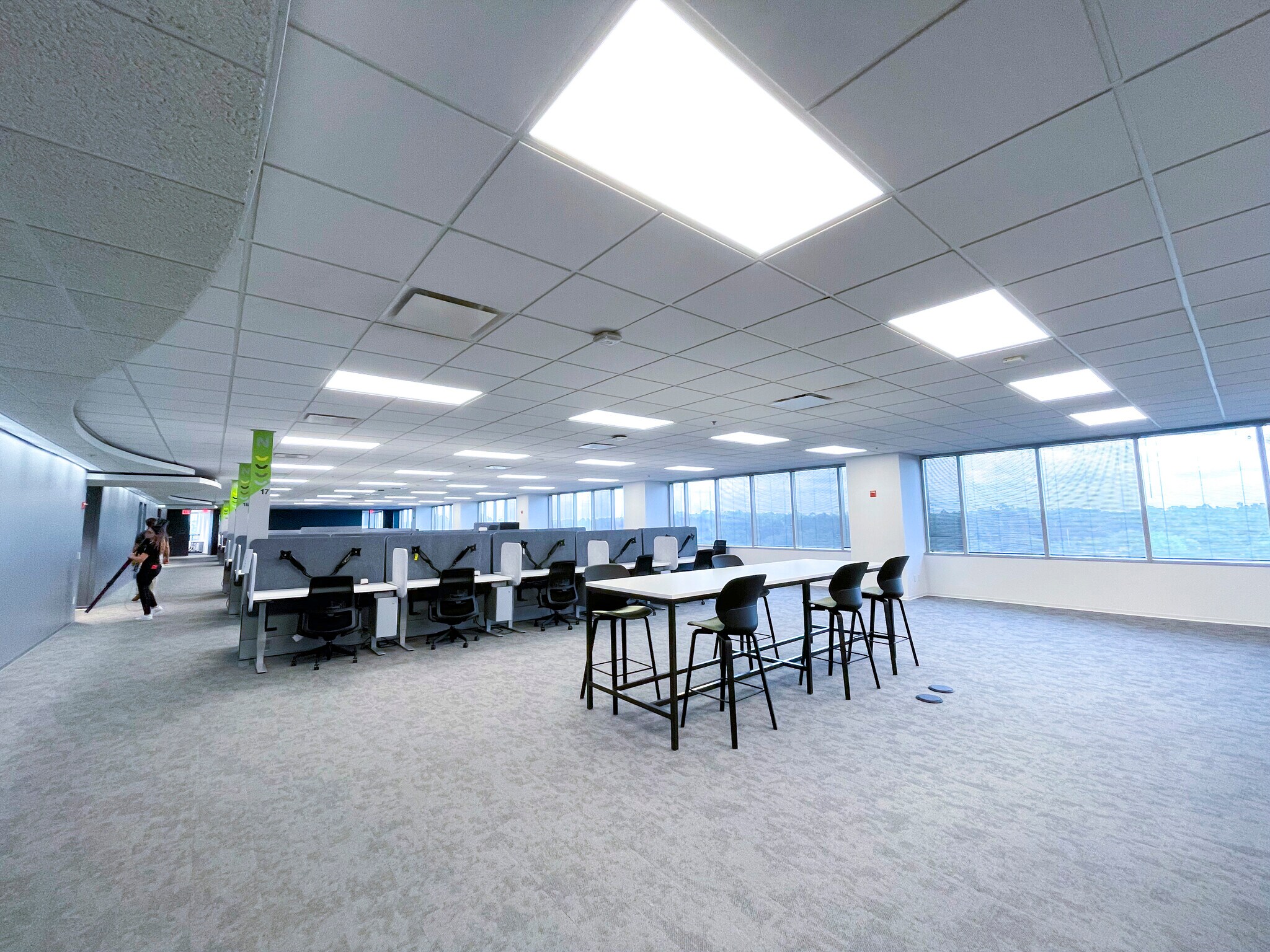 2300 Discovery Dr, Orlando, FL for lease Interior Photo- Image 1 of 2