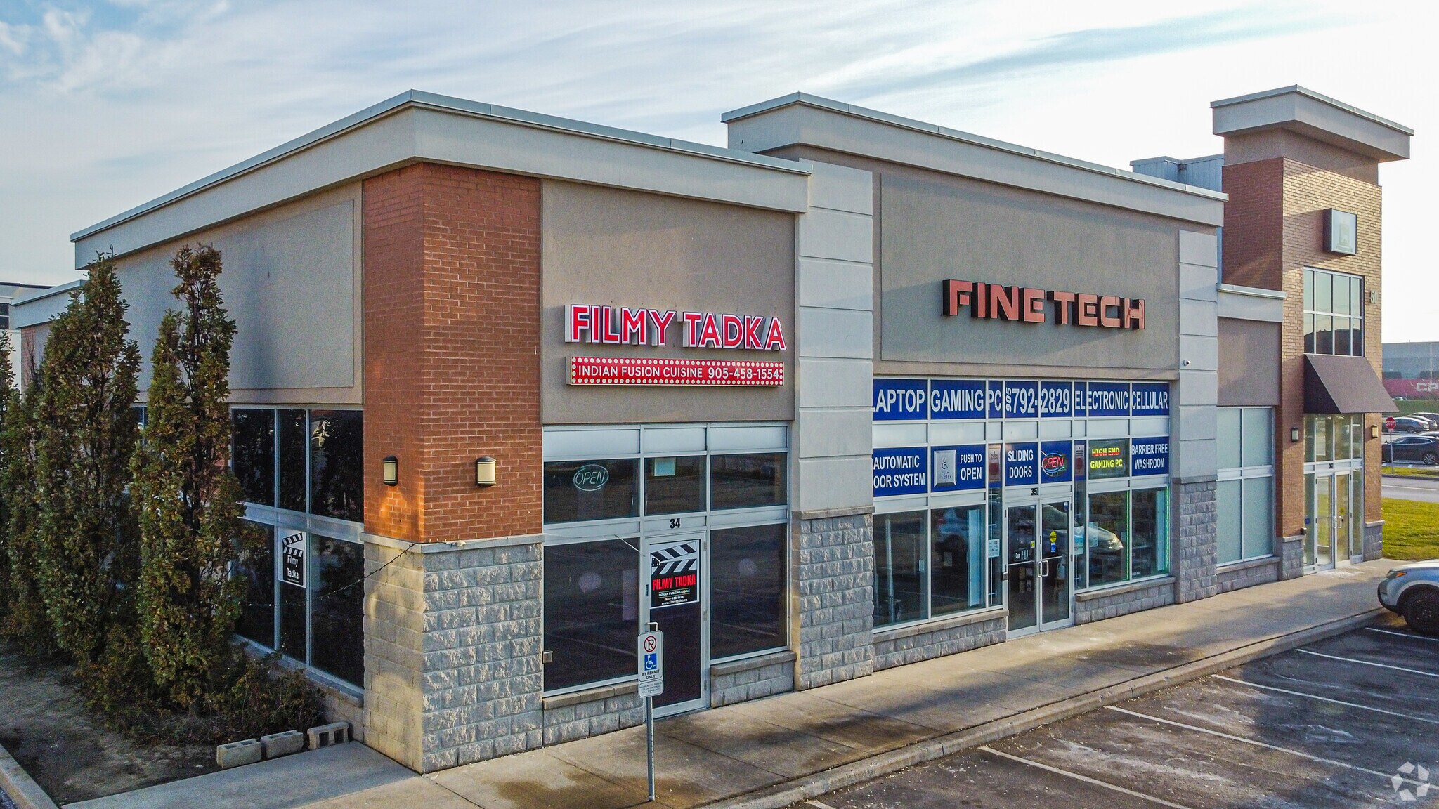 50 Maritime Ontario Blvd, Brampton, ON for sale Primary Photo- Image 1 of 1