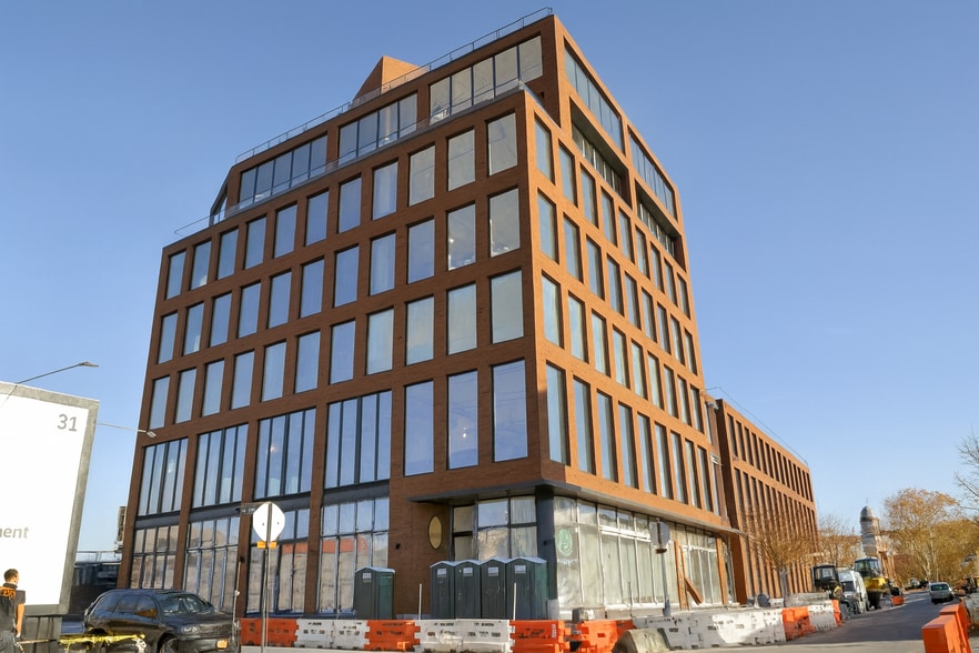 1 Wythe Ave, Brooklyn, NY for lease - Building Photo - Image 2 of 17