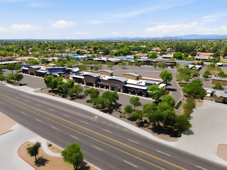 6750 W Thunderbird Rd, Peoria, AZ for sale - Aerial - Image 3 of 6
