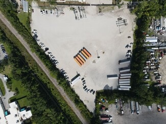 More details for 3537 Rio Grande Ave, Jacksonville, FL - Land for Lease