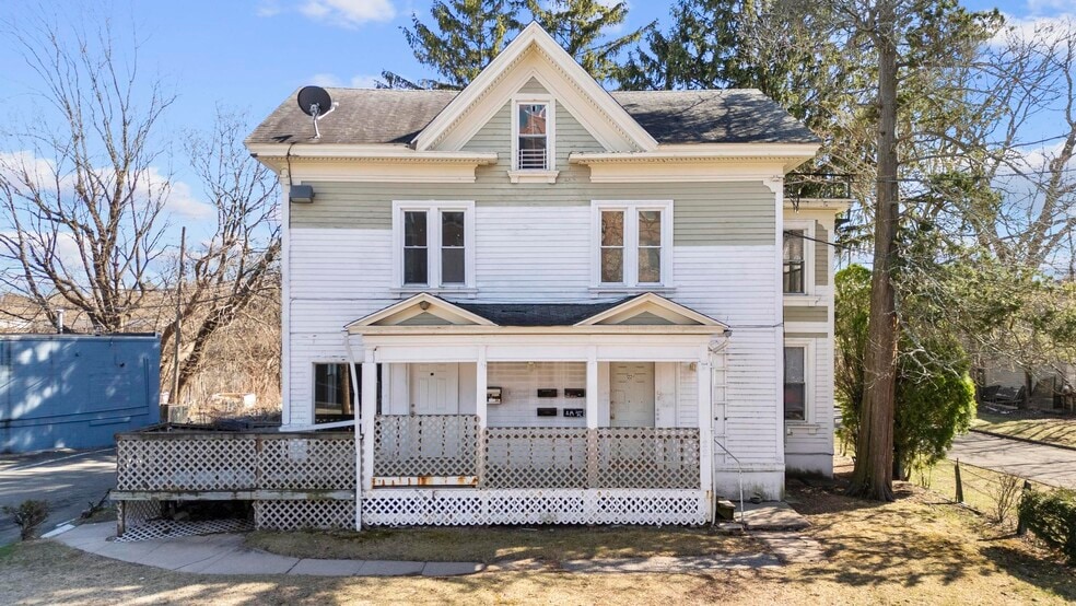 122 Derby Ave, New Haven, CT for sale - Building Photo - Image 1 of 40
