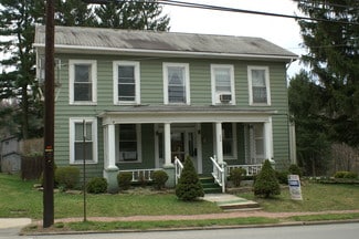 More details for 809 W Mahoning St, Punxsutawney, PA - Office for Sale