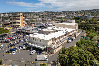 Plus de détails pour 99-115 Aiea Heights Dr, Aiea, HI - Vente au détail à louer