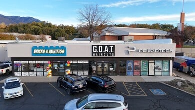 4169-4273 Riverdale Rd, Riverdale, UT for lease Interior Photo- Image 1 of 1