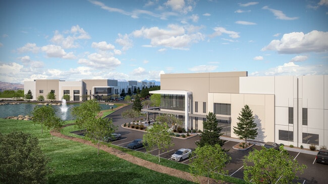 More details for 475 1430 w, Payson, UT - Industrial for Lease