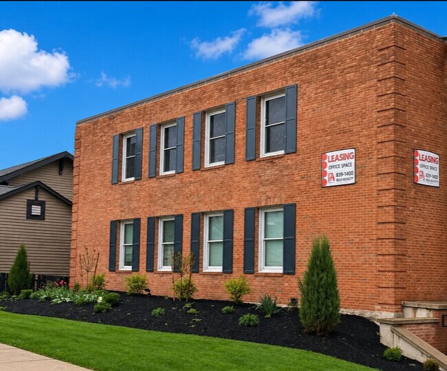 More details for 5586 Main St, Williamsville, NY - Office for Lease