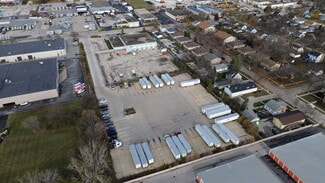 Plus de détails pour 11100 W Becher St, West Allis, WI - Industriel à louer