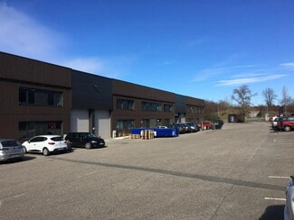 More details for 12 Chemin Des Gorges, Dardilly - Office, Flex for Lease
