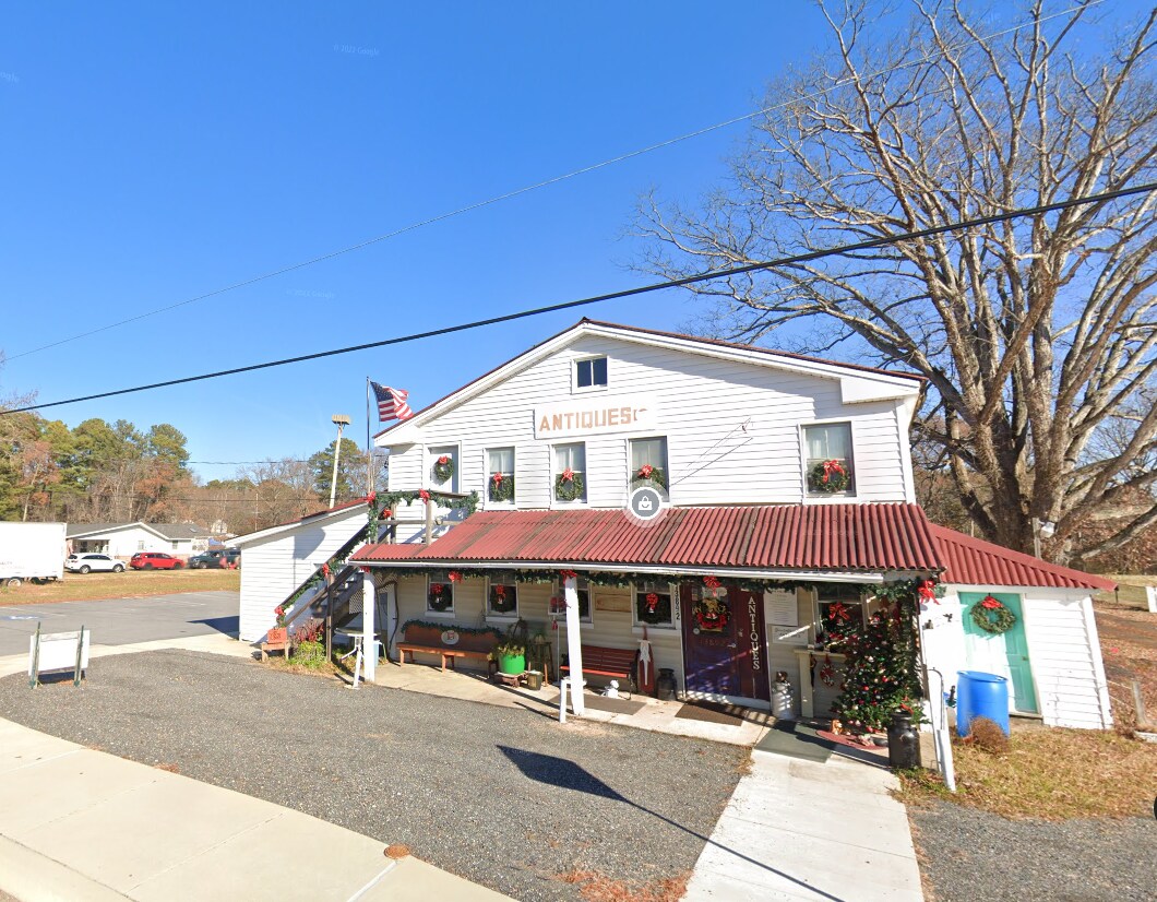 13892 Dowell Rd, Solomons, MD à vendre Photo du bâtiment- Image 1 de 6
