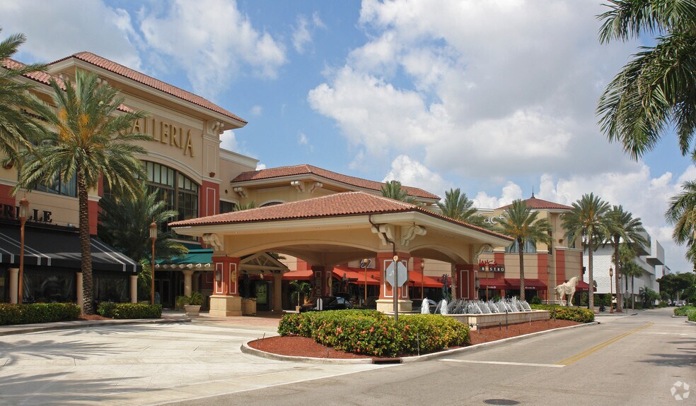 2598 E Sunrise Blvd, Fort Lauderdale, FL à louer - Photo principale - Image 1 de 19