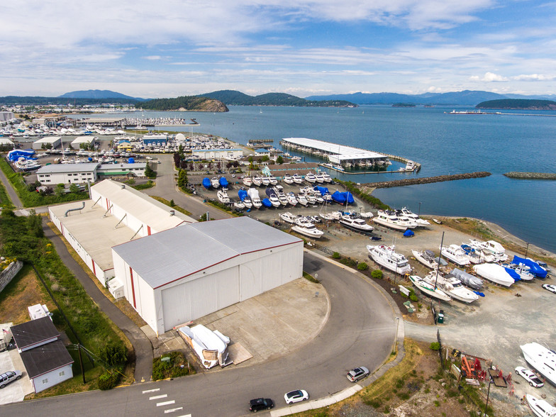 310 34th St, Anacortes, WA à vendre - Photo du bâtiment - Image 1 de 1