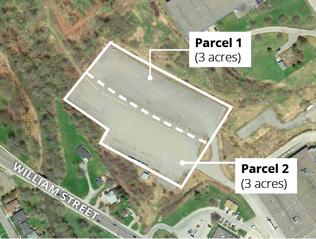 520 William St, Cobourg, ON à vendre Photo du bâtiment- Image 1 de 1