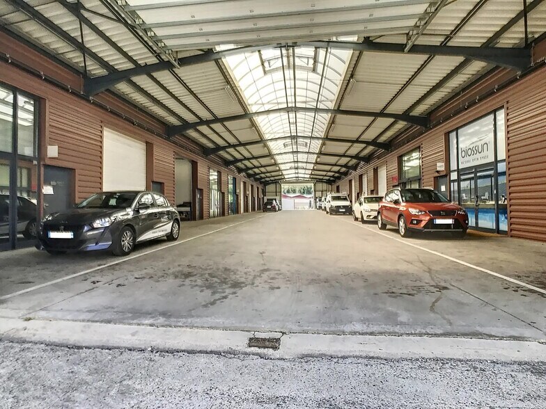 3 Route Du Dôme, Chaponost à vendre - Hall d’entrée - Image 3 de 11