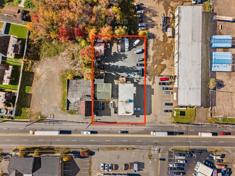 330 Highway 35, Keyport, NJ for sale - Aerial - Image 3 of 45