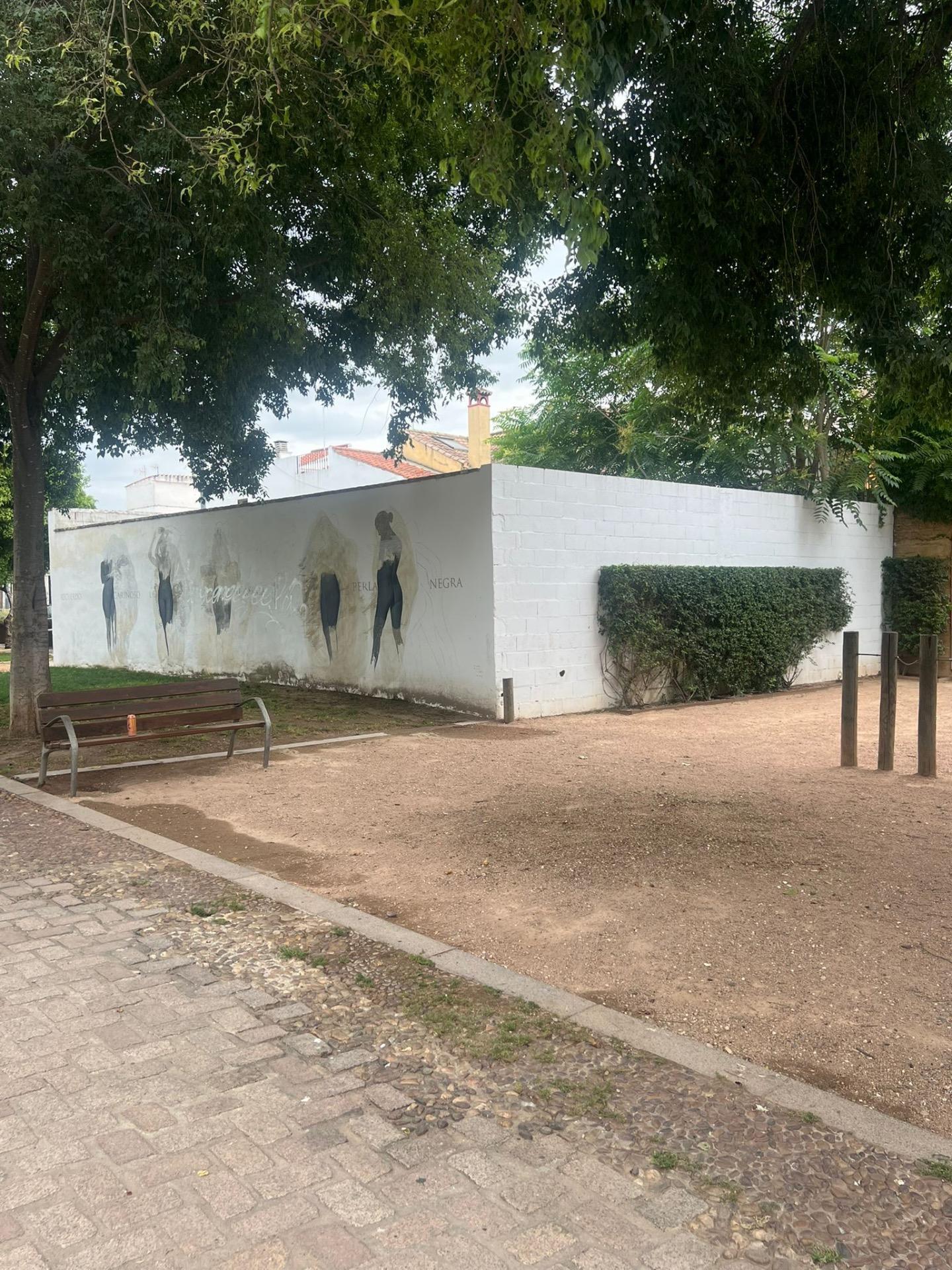 Land in Córdoba, Córdoba for sale Primary Photo- Image 1 of 14