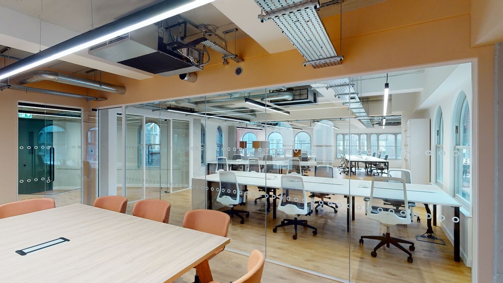 8-9 Well Ct, London for lease - Building Photo - Image 1 of 10