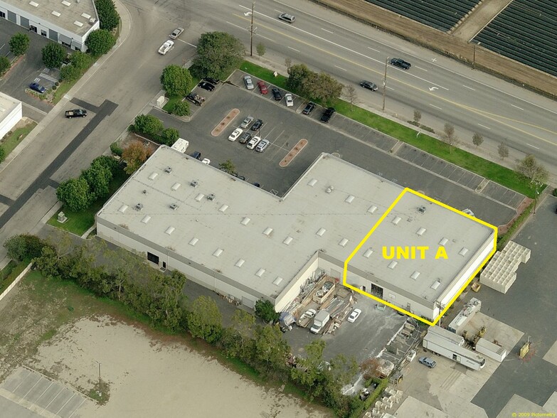 167 Lambert St, Oxnard, CA for lease - Building Photo - Image 3 of 16