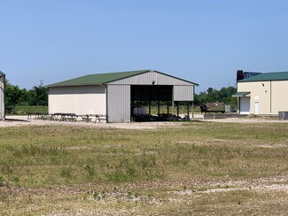 Plus de détails pour 3801 Burkhardt Road, Evansville, IN - Industriel à vendre