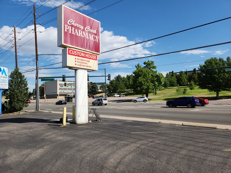 6336 Leetsdale Dr, Denver, CO for sale - Building Photo - Image 2 of 4