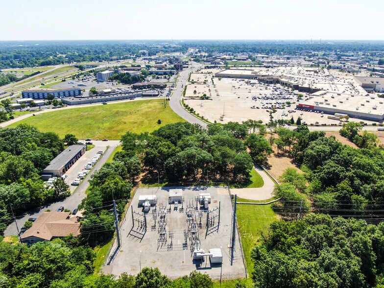 1001 Fairview Rd, Columbia, MO à vendre - Photo du bâtiment - Image 2 de 9