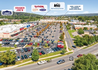 More details for 742 S Meadow St, Ithaca, NY - Retail for Lease