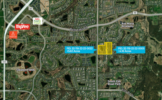 More details for 17302 68th Ave N, Maple Grove, MN - Land for Sale