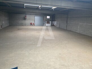 More details for 51 Rue Jacquard, Lagny-sur-Marne - Industrial for Lease