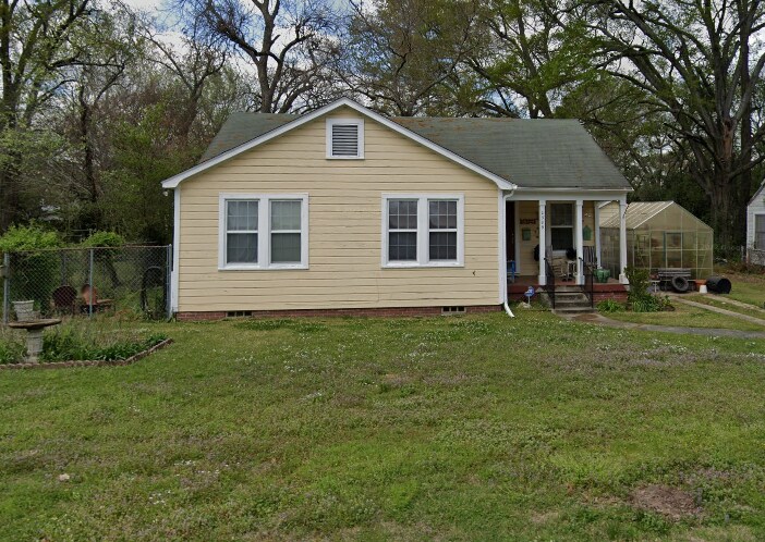 15 Unit SFR Texarkana Portfolio portefeuille de 2 propriétés à vendre sur LoopNet.ca - Photo du bâtiment - Image 2 de 16