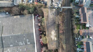 Plus de détails pour Albion St, Castleford - Terrain à louer