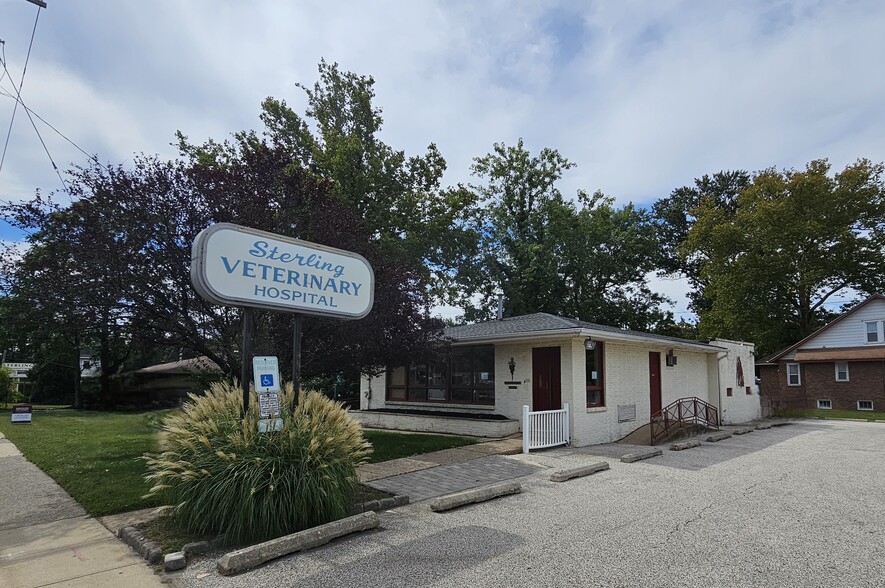 312 N White Horse Pike, Stratford, NJ for sale - Building Photo - Image 1 of 3