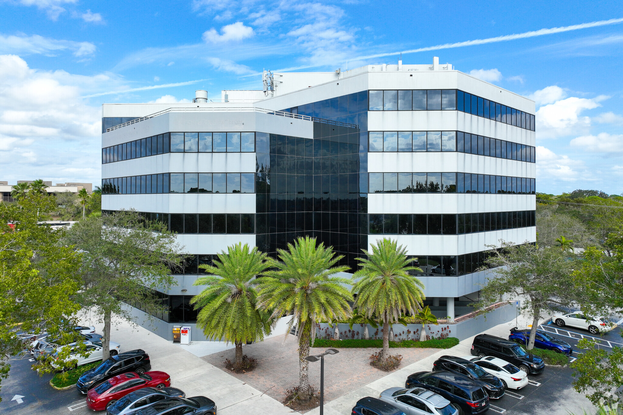 1401 N University Dr, Coral Springs, FL for lease Building Photo- Image 1 of 9