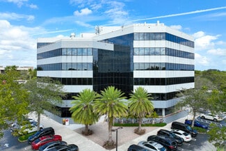 Plus de détails pour 1401 N University Dr, Coral Springs, FL - Bureau, Commerce de détail à louer