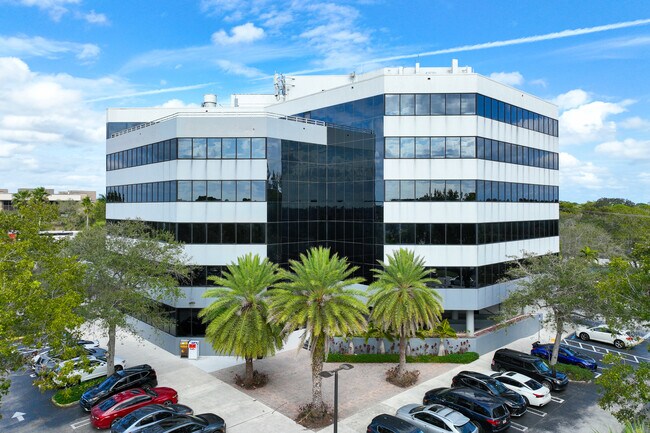 More details for 1401 N University Dr, Coral Springs, FL - Multiple Space Uses for Lease