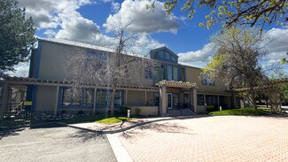 Plus de détails pour 6100 Plumas St, Reno, NV - Bureau à louer