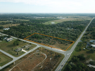 More details for 26515 Fl-70, Myakka City, FL - Land for Sale