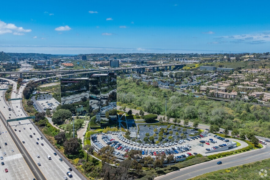 3131 Camino del Rio N, San Diego, CA for lease - Aerial - Image 1 of 14