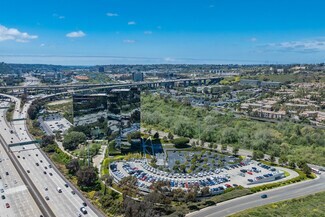 Plus de détails pour 3131 Camino del Rio N, San Diego, CA - Bureau à louer