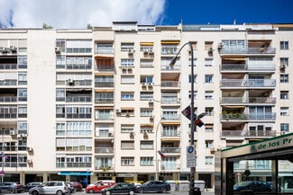 More details for Avenida de la República Argentina, 52, Sevilla - Retail for Lease