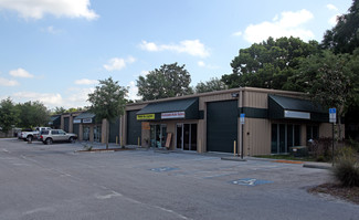 More details for 39047-39055 County Road 54, Zephyrhills, FL - Office/Retail for Lease