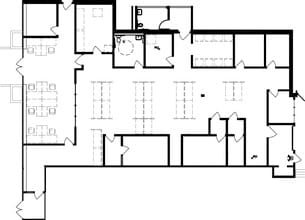 2248-2268 Welsch Industrial Ct, Saint Louis, MO for lease Floor Plan- Image 1 of 1