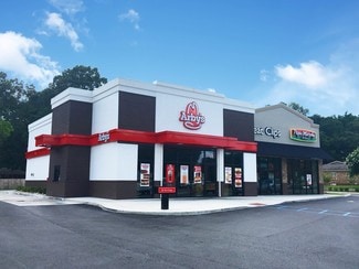 Plus de détails pour 709 US-31, Hartselle, AL - Commerce de détail à louer