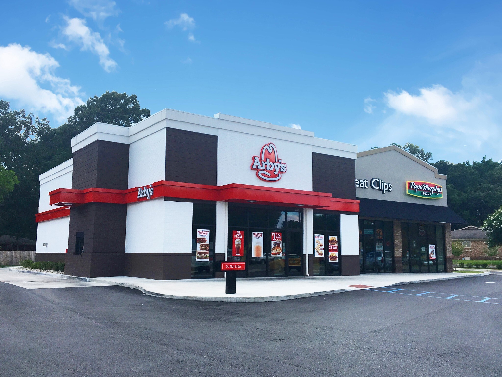 709 US-31, Hartselle, AL for lease Primary Photo- Image 1 of 7