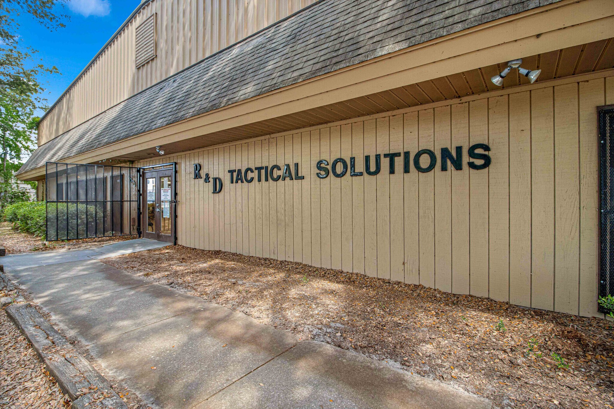 1031 NE 16th St, Ocala, FL à vendre Photo du bâtiment- Image 1 de 56